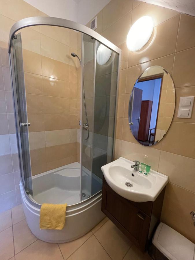 Villa Dolce Vita Мжежино Экстерьер фото
