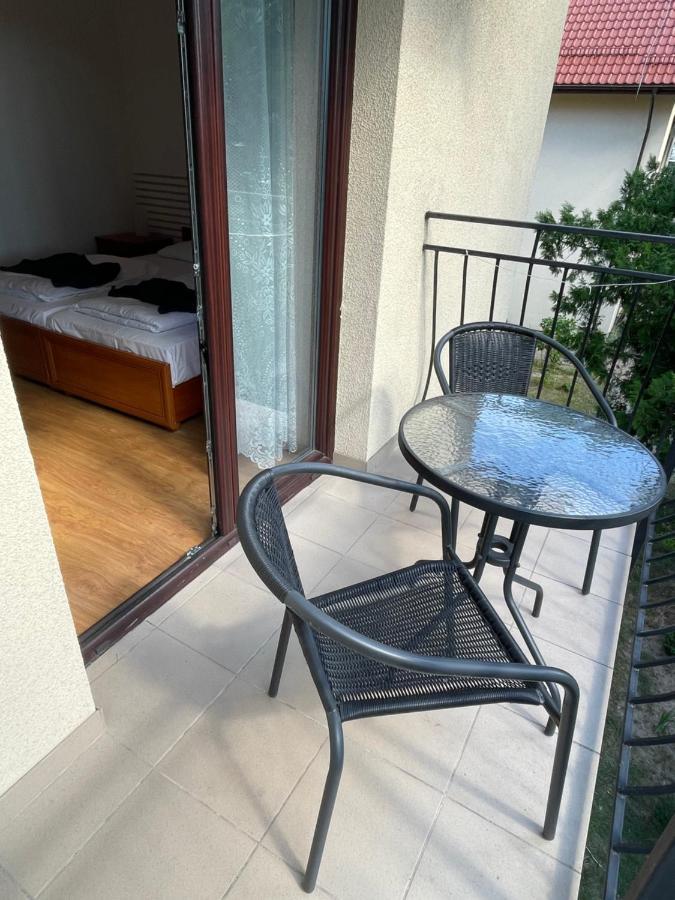 Villa Dolce Vita Мжежино Экстерьер фото